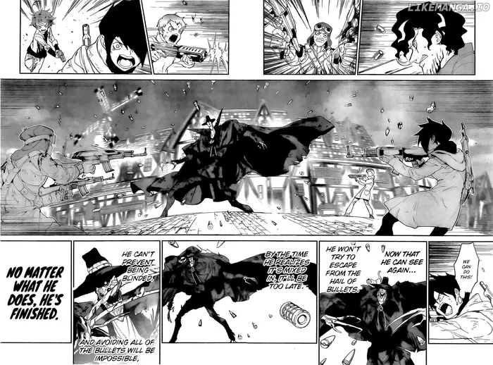 The Promised Neverland chapter 94 image 03_optimized